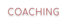 COACHING